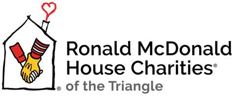 ronald mcdonald house charities durham.